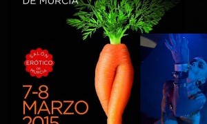 Salón Erótico de Murcia
