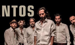 SANTOS EN MURCIA PRESENTA 