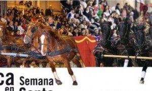 Lorca en Semana Santa: Especial Ciudad de Lorca