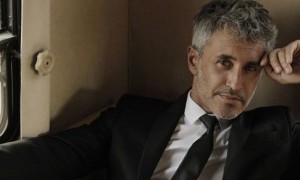 Sergio Dalma en concierto