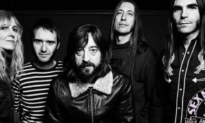 SEX MUSEUM EN MURCIA GIRA 30 ANIVERSARIO