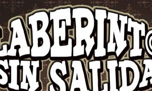 LABERINTO SIN SALIDA EN MURCIA + EL MOSQUITO DEL GARITO