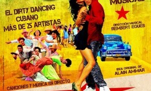 Soy de Cuba en El Batel