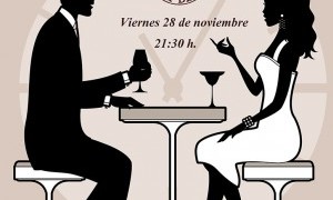 Speed Dating en La Posada de Correos