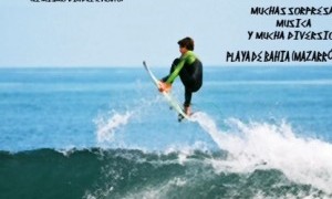 4ª Edición de Surfito