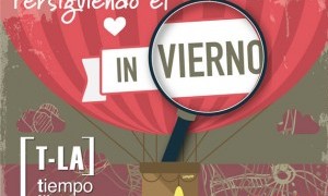 Actividades en T-LA Cartagena del 14 al 31 de enero