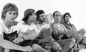 TABURETE EN MURCIA PRESENTA 