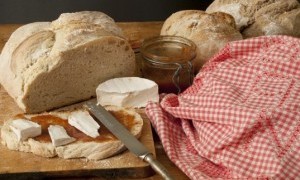 Taller Birdie: Pan artesano de masa madre