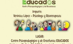 Taller Risoterapia en Educados