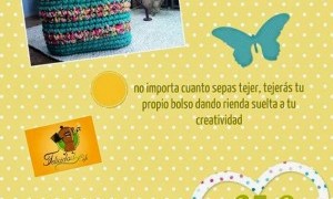 Taller de ganchillo XL - Trapillo