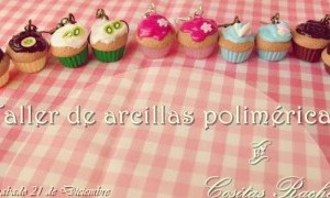 Taller de bisutería con arcillas poliméricas