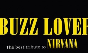 THE BUZZ LOVERS EN CARTAGENA TRIBUTO A NIRVANA