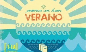 Actividades T-LA para este mes de septiembre