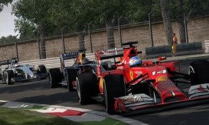 Torneo Formula 1 2015 Forum Fnac Murcia