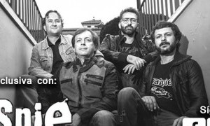 Entrevista con Traspié