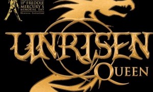 Unrisen Queen en el Teatro Guerra de Lorca