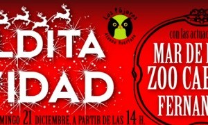 Maldita Navidad en Los Pájaros.