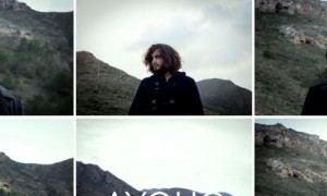 Presentación del nuevo disco de AYOHO