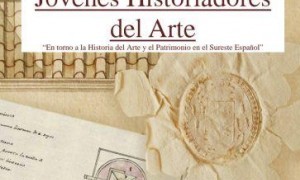 I Congreso Nacional de Jóvenes Historiadores del Arte