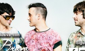 Entevista a Varry Brava