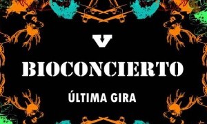 V BIOCONCIERTO EN MURCIA ÚLTIMA GIRA