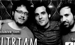 Entrevista a Veliriam