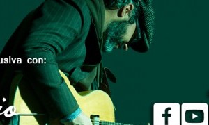 Entrevista a Vencejo