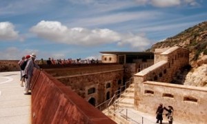 Visita teatralizada, Tesoros Piratas en Cartagena