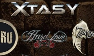 Fiesta Presentación Leyendas del Rock en Murcia