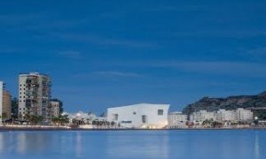 Agenda para la noche del lunes 18 de agosto en Águilas